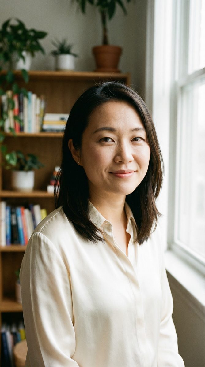 海角社区社区心理顾问苏雅琳